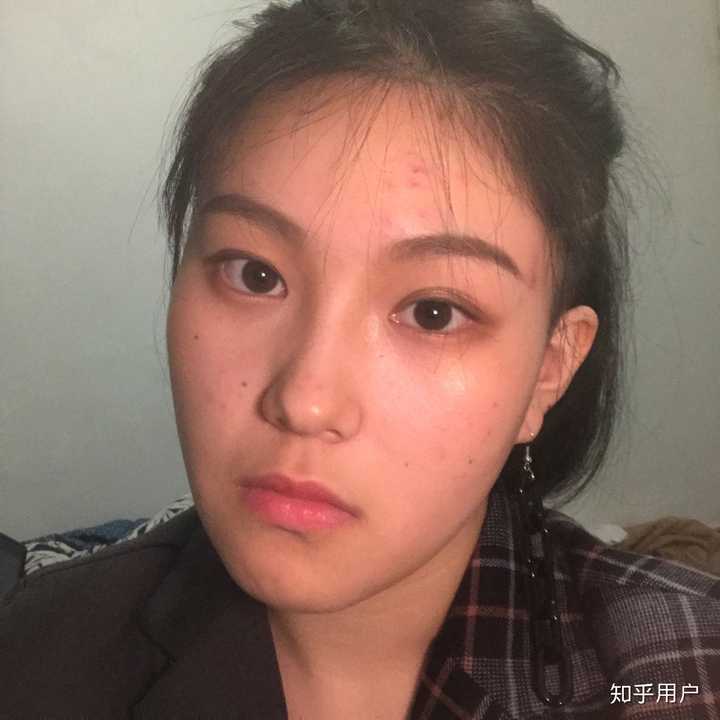 女生留阴阳头什么感觉?