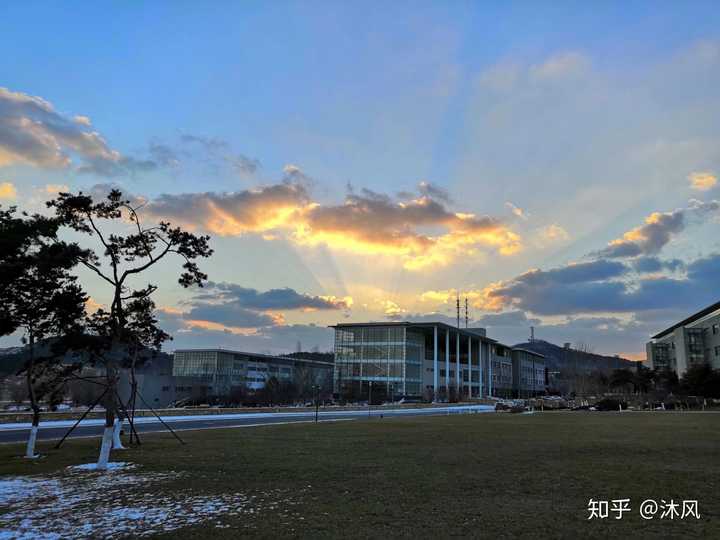 大连医科大学怎么样?学风好吗?