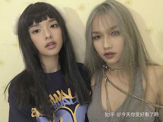 为什么rapper的女朋友都是性感辣妹路线