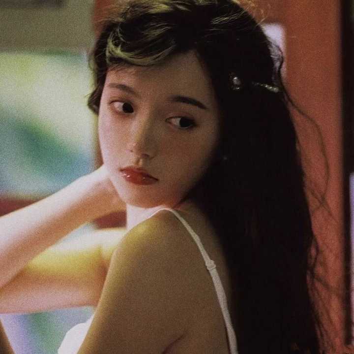听说用自己喜欢的头像,能带来一天的好运气哦!