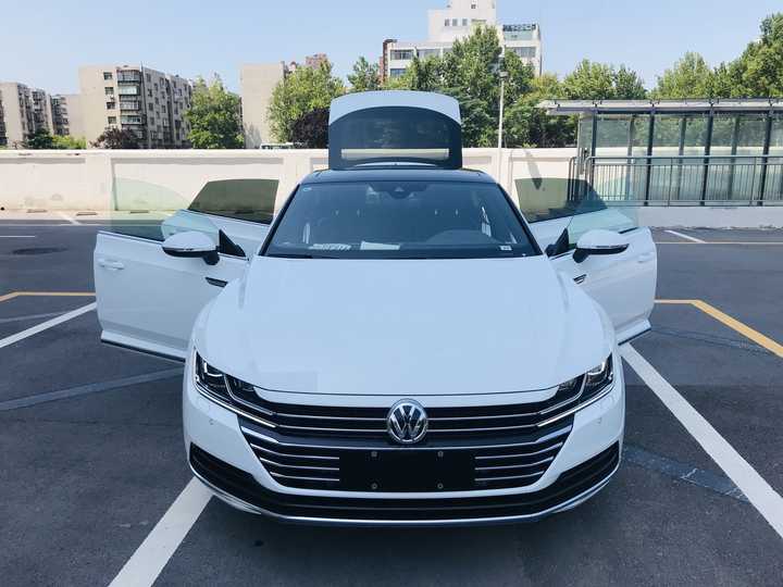 22万买个大众cc值吗?
