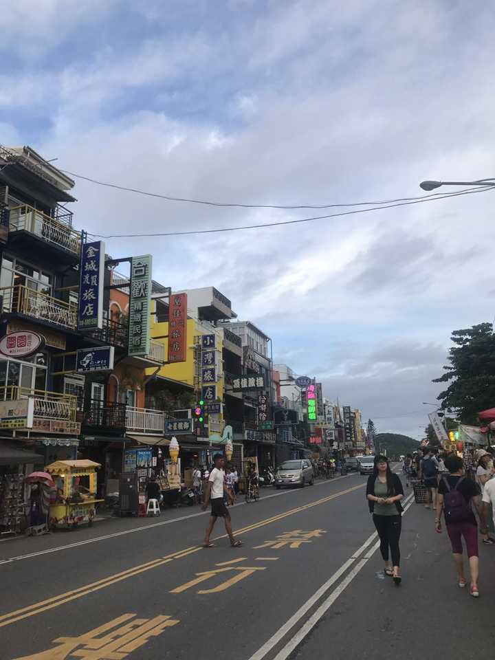 两岸青年如何理性的地看待大陆与台湾现状?