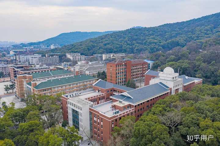 湖南师范大学的校园环境如何?