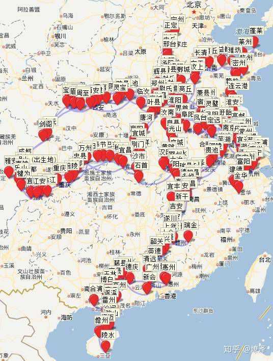 为什么像李白,杜甫这样的人文采如此之好?