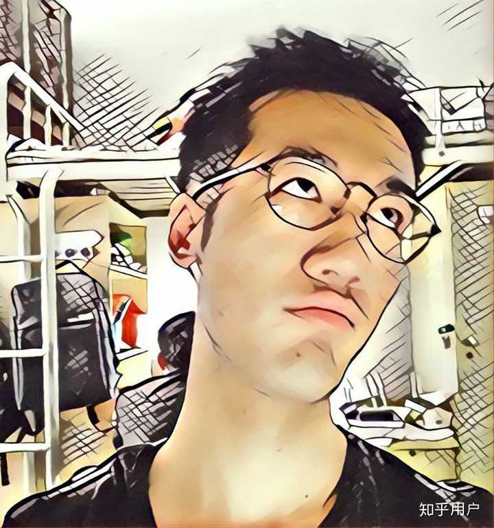 一直头发比较长的男生突然剪一个寸头是怎样的体验?