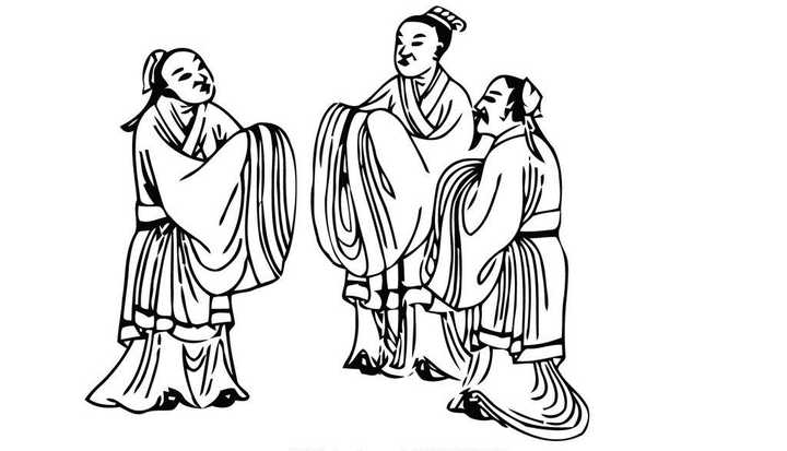 关于国学经典的系列书有哪些?