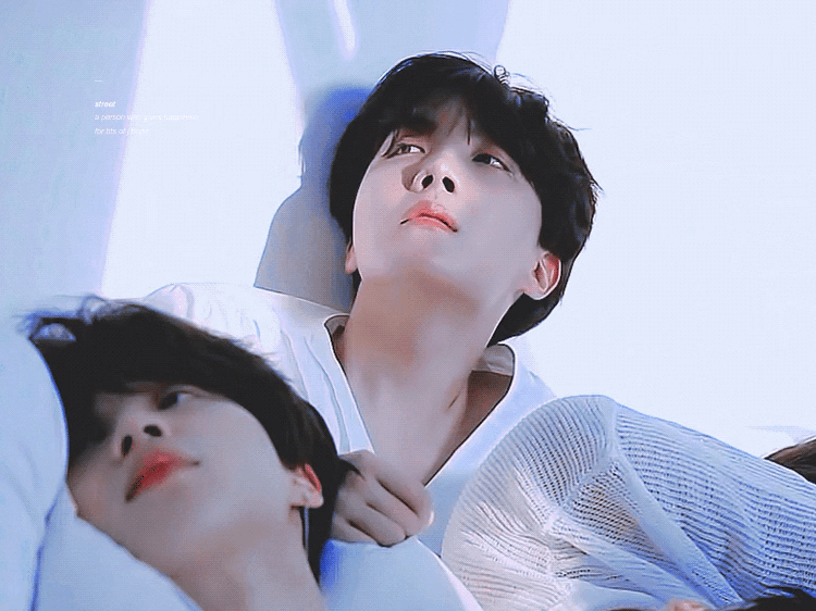 分享一下弹们让你瞬间心动的动图吧 ?