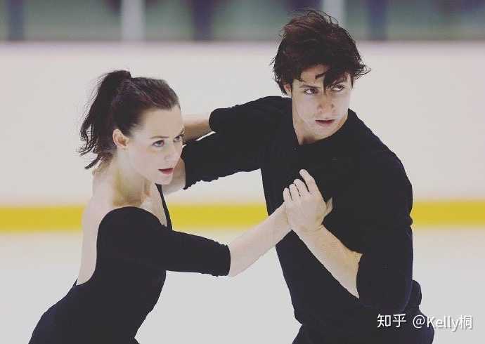如何评价冰舞选手tessa virtue/scott moir?
