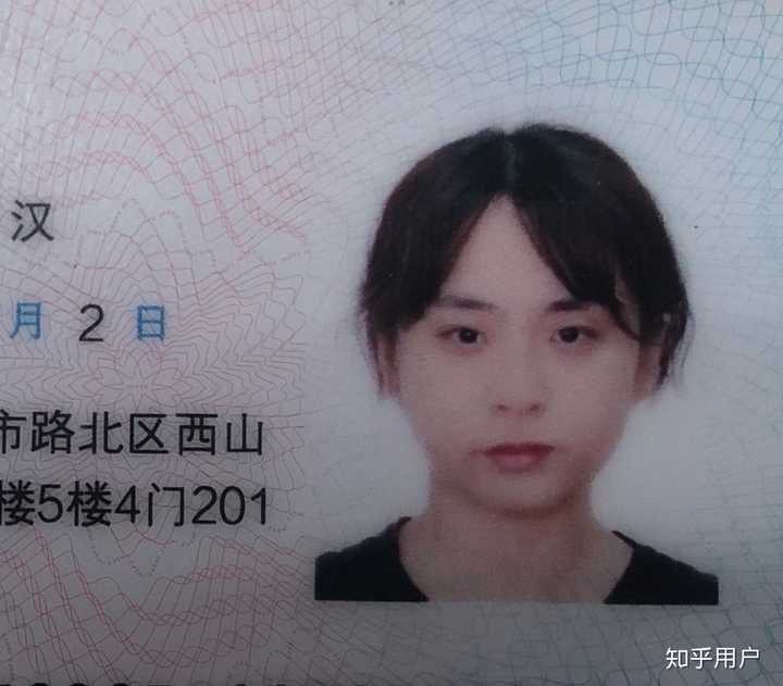 女生素颜能漂亮到什么程度?