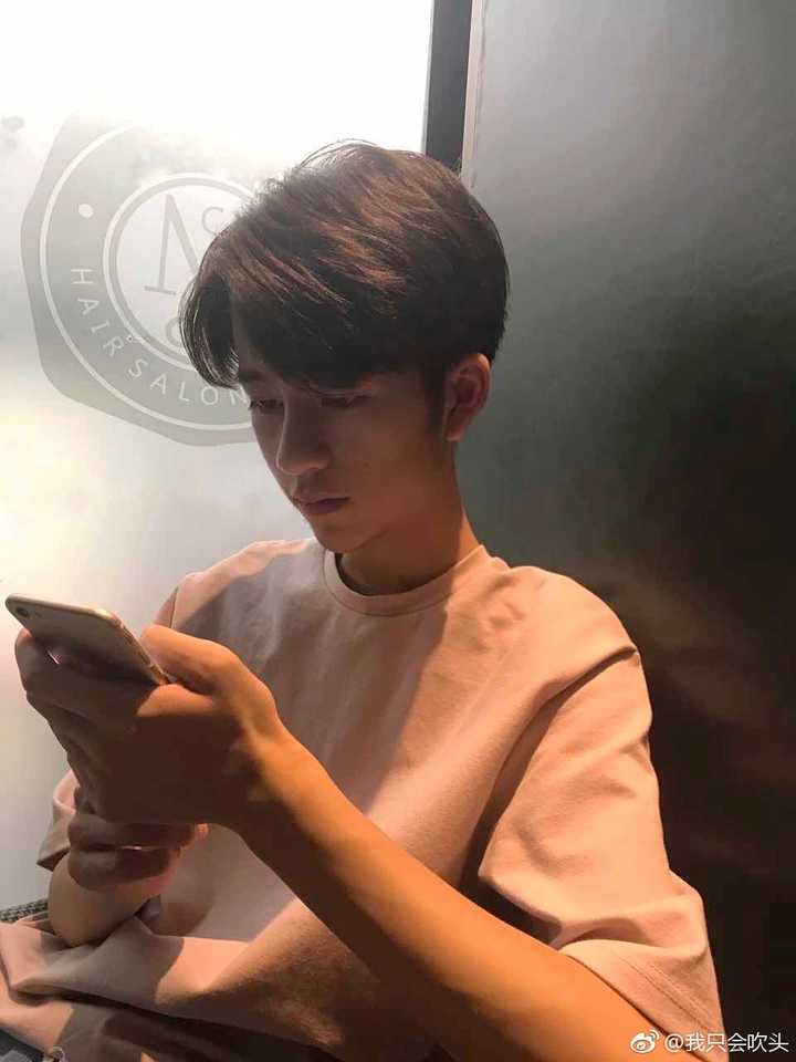 男性的帅有用么?
