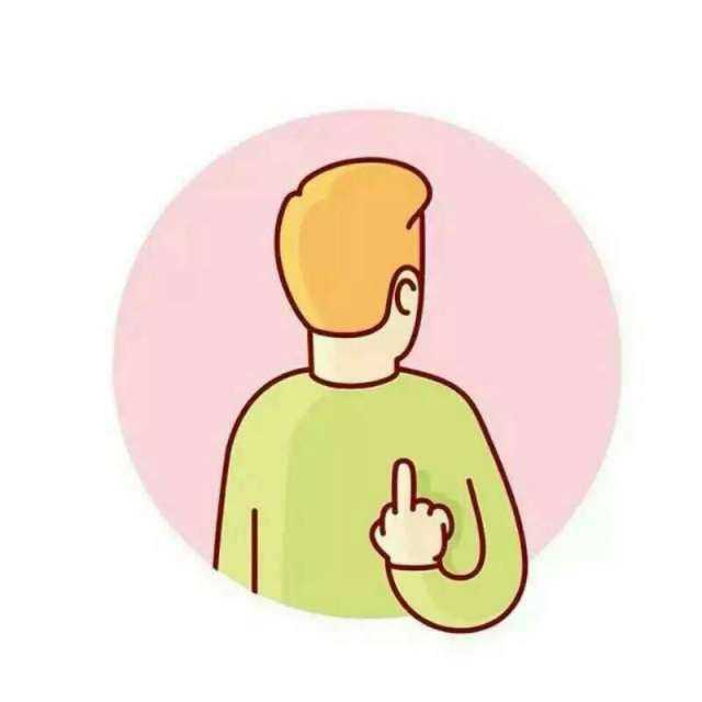 有哪些有意思的社交软件头像?