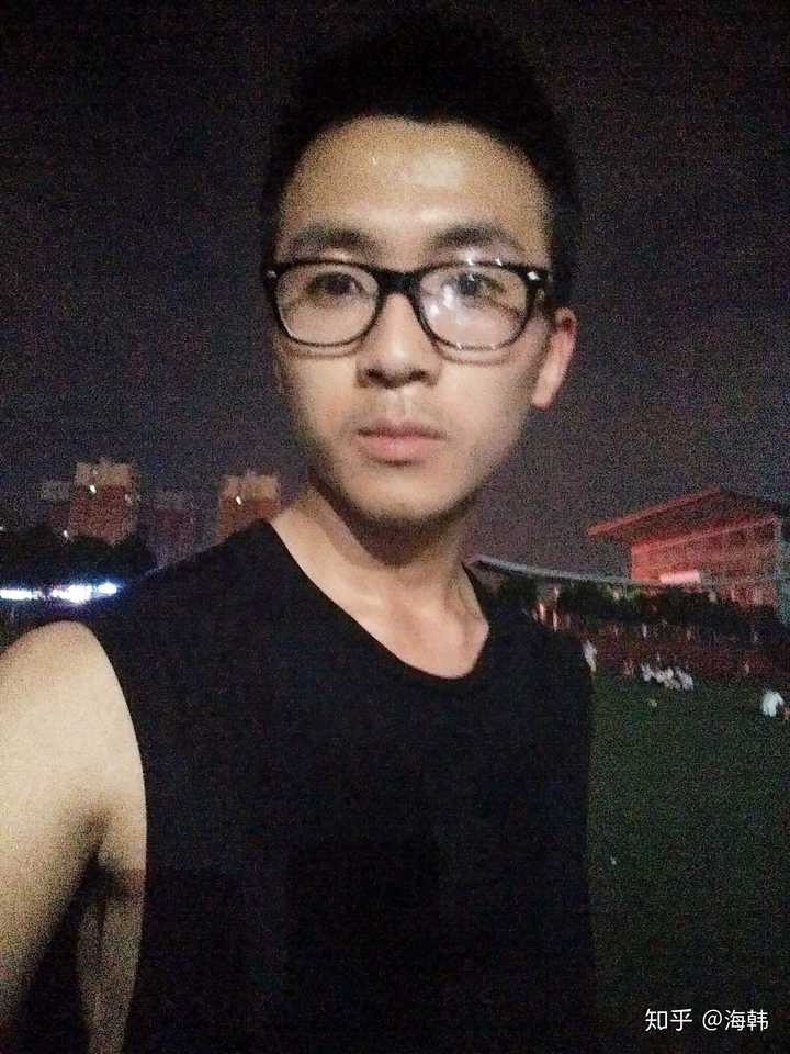 男生由瘦变胖是一种什么体验?