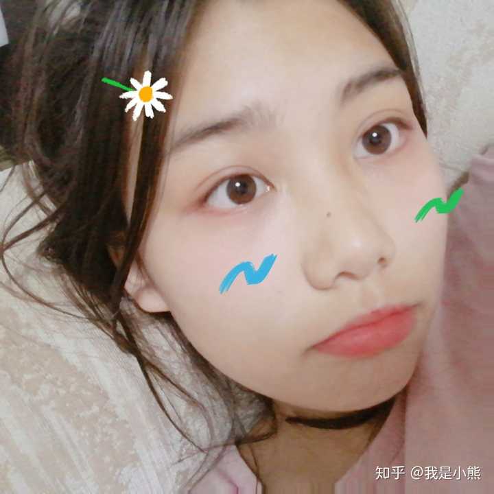 faceu激萌的美颜效果究竟可以有多强大?