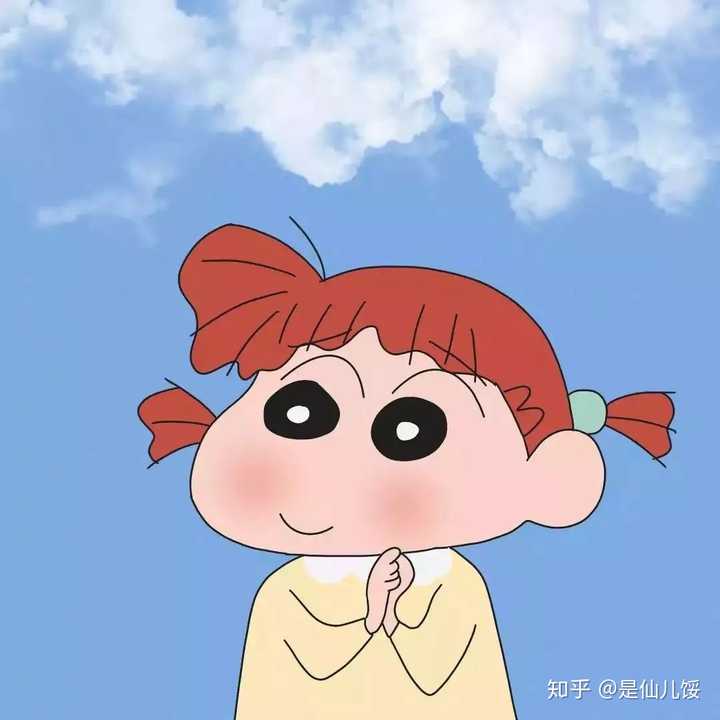 有哪些好看的女生照片适合做头像?