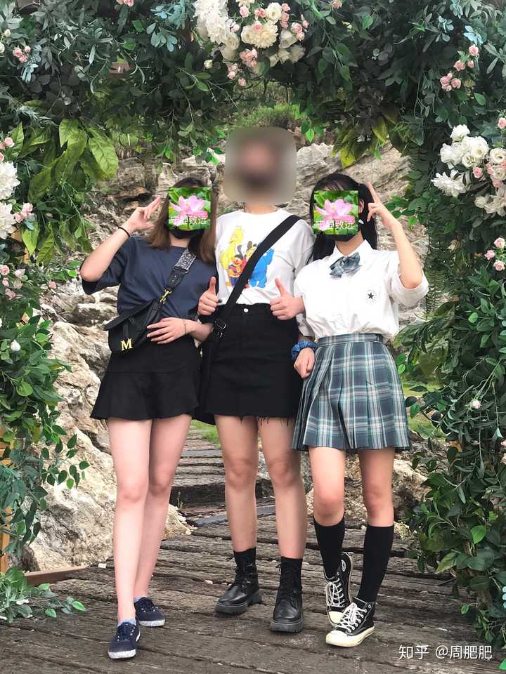 女生身高太高是种什么样的体验?