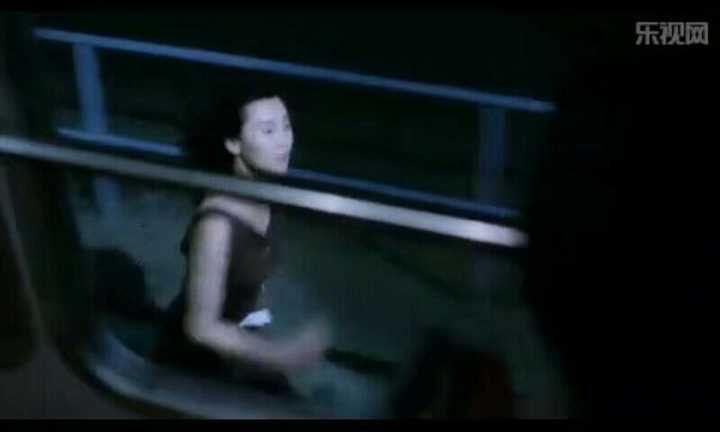 为什么男人都喜欢旺角卡门里的张曼玉?