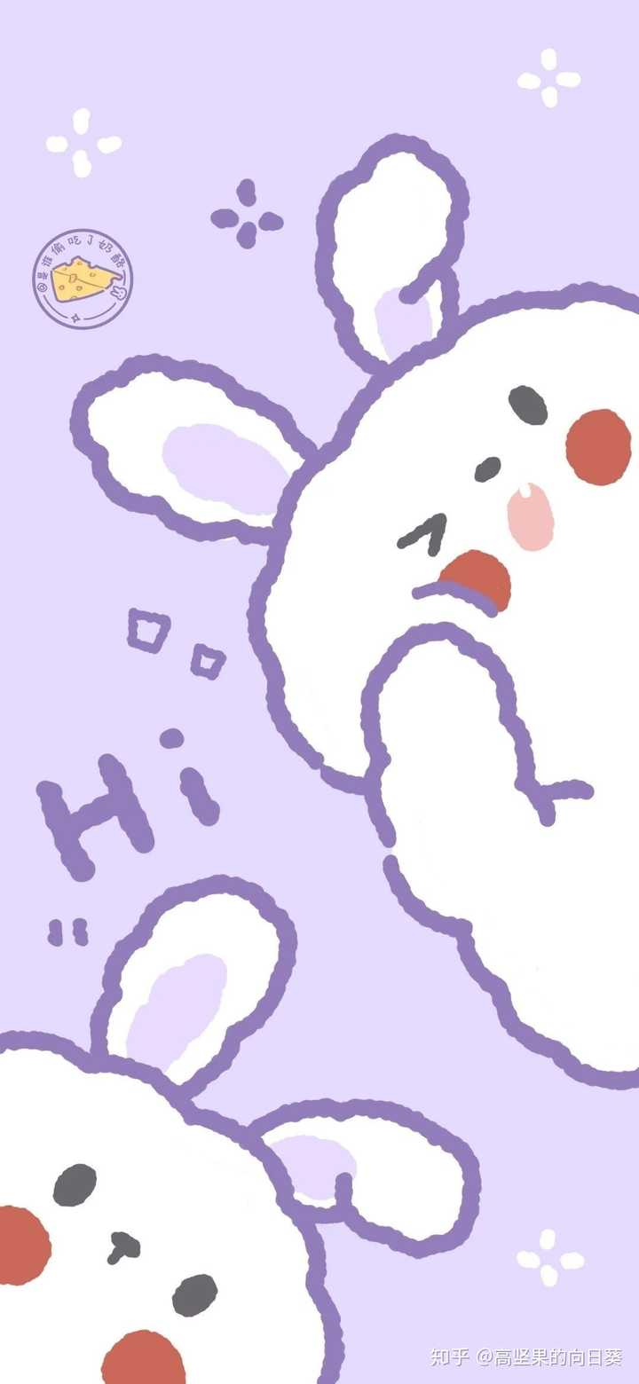 有没有什么好看的锁屏壁纸,谢谢(づ●—● )づ?