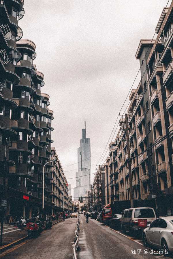你为什么喜欢南京?