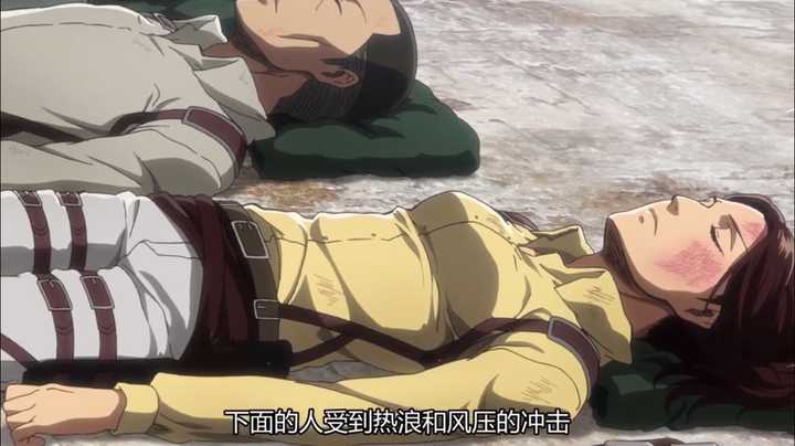 二创说韩吉的性别是韩吉,可以说除了一些特别女性化的特性,例如胸