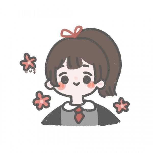 有什么适合宿舍六个人一起用的头像吗?