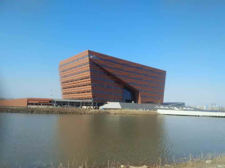 在河北工业大学就读是一番怎样的体验?