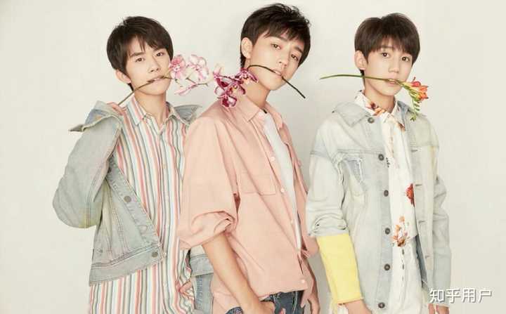在tfboys谁最帅,唱歌最好?