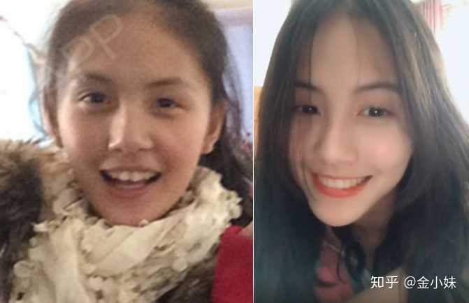 如何评价甜仇的颜值?你对王校历任女友的长相印象最深刻?