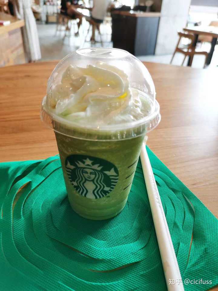 为什么很少见男生喝奶茶?