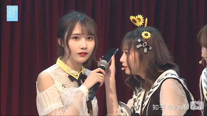 如何评价20180819snh48teamx下午场《命运的x号》暨宋昕冉生日公演?