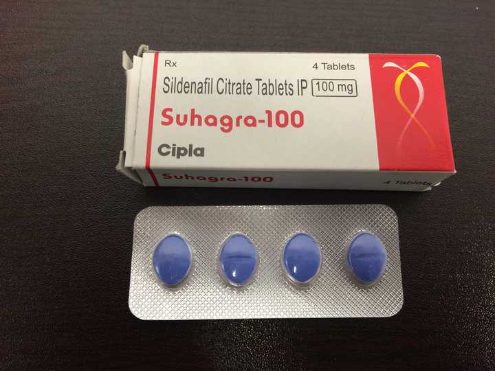 2, cipla 出品的suhagra-100 ,蓝色药片,西地那非10mg,单一助勃