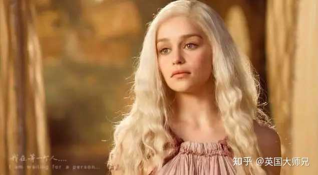 如何评价权力的游戏龙母?