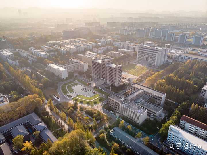 北京工业大学到底怎么样?