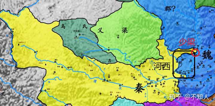 战国时的秦国几乎没出过一个昏君,为什么还要经过163年6世才完成统一?