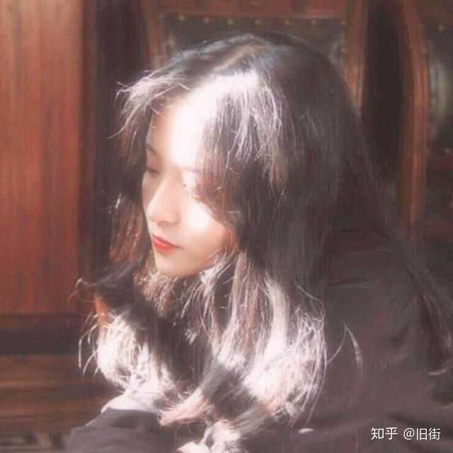 有没有什么惊艳的微信头像?