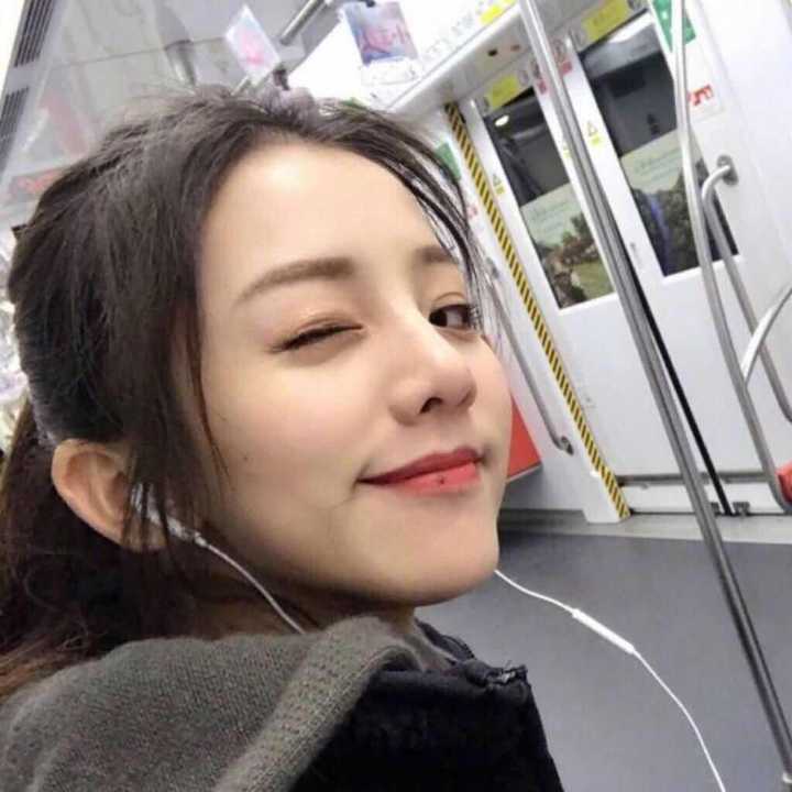 有哪张不知名的女生照片让你特别心动念念不忘地珍藏至今,一直想知道
