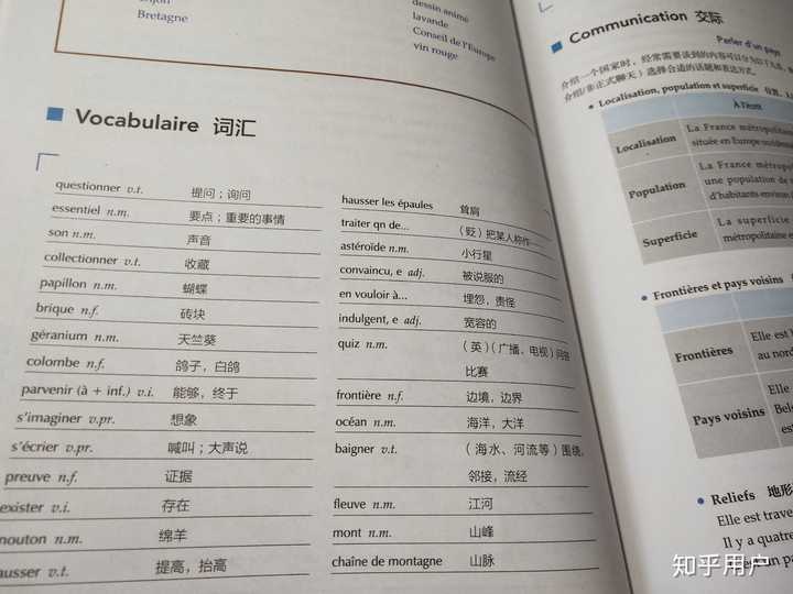 法语专业的同学,你们基础法语用的《新经典法语》这本