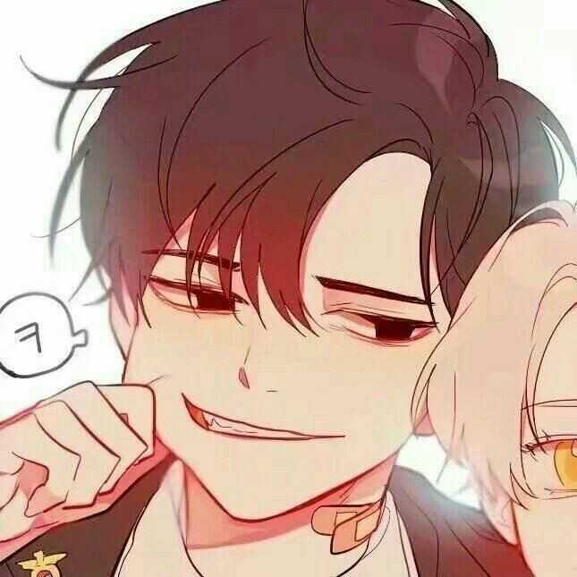 有什么好看的动漫兄弟头像?