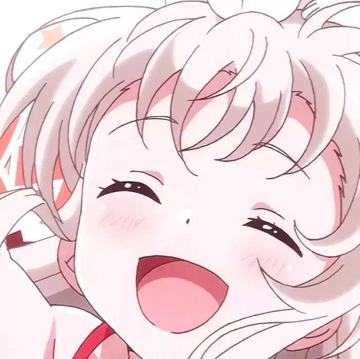 我已关掉知乎水印啦^_^, 卡通萌系头像(*▽*)可爱100分,有没有小仙女