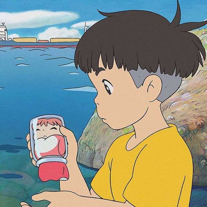 有哪些看起来格调很高的头像?