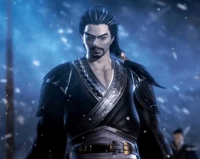 如何分析《秦时明月之君临天下》72集?