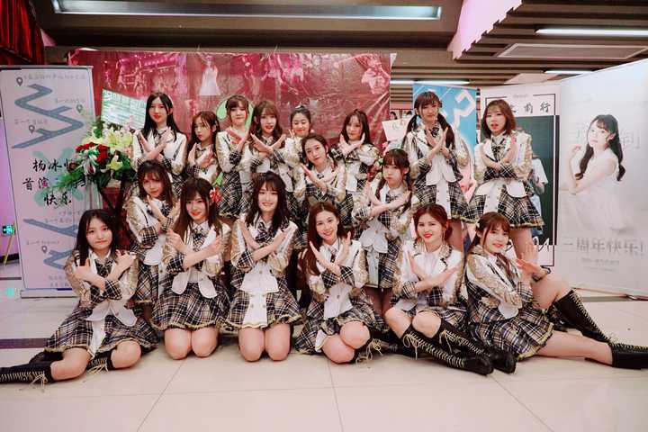 如何评价 snh48 teamx 三周年特别公演?