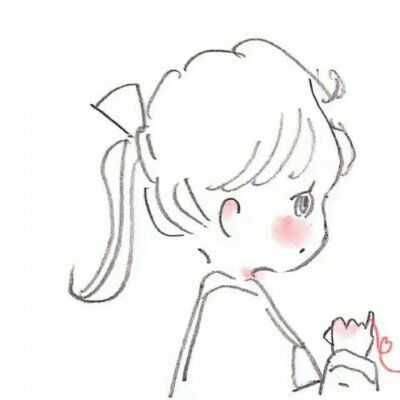 有哪些好看的情侣头像?
