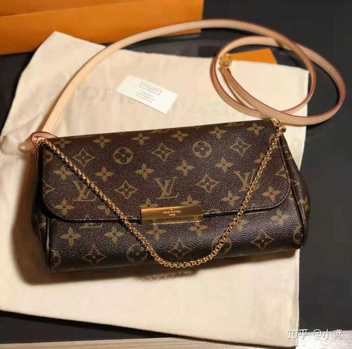 古驰,路易威登这类奢侈品包包究竟好在哪儿?