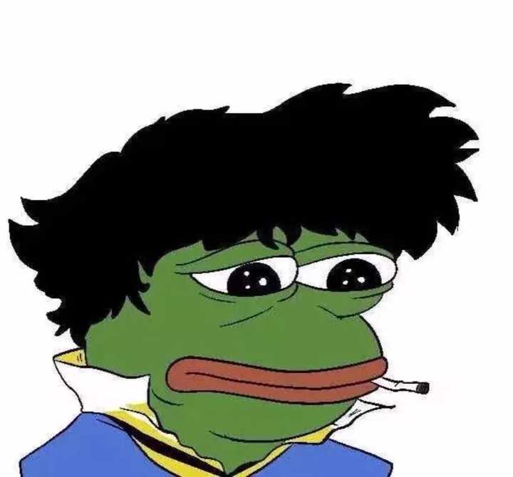 有没有一眼就很舒适的微信头像?