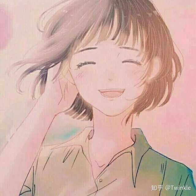 你见过哪些让人一眼记住的头像?