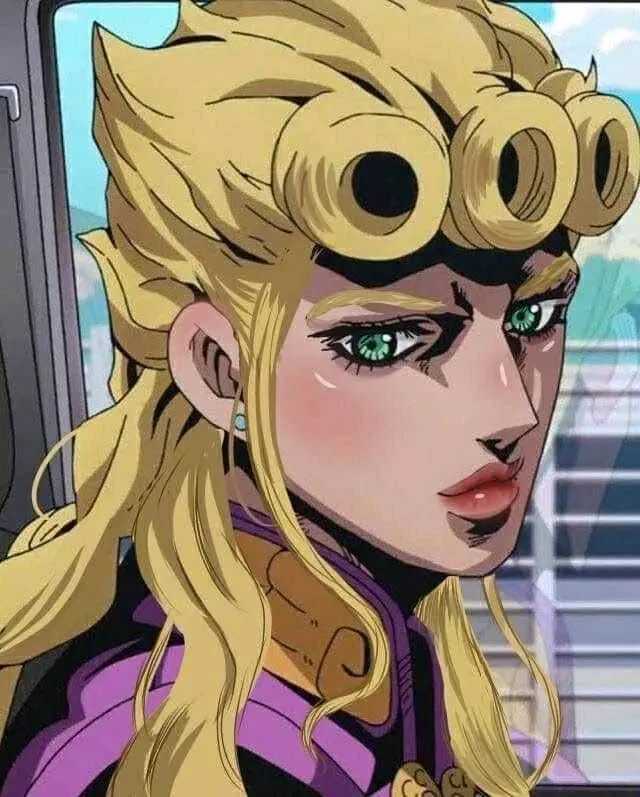 你手机里有哪些jojo表情包?