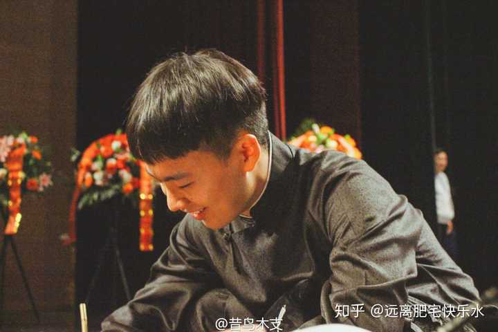 想问大家都是怎么迷上郭麒麟的呢? - 知乎
