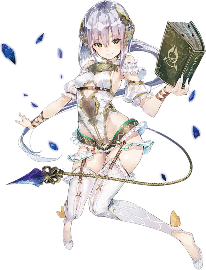 《doa5最后一战》玛莉萝丝
