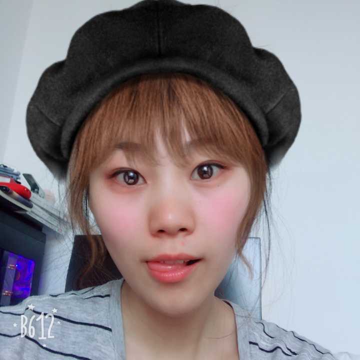 faceu激萌的美颜效果究竟可以有多强大?