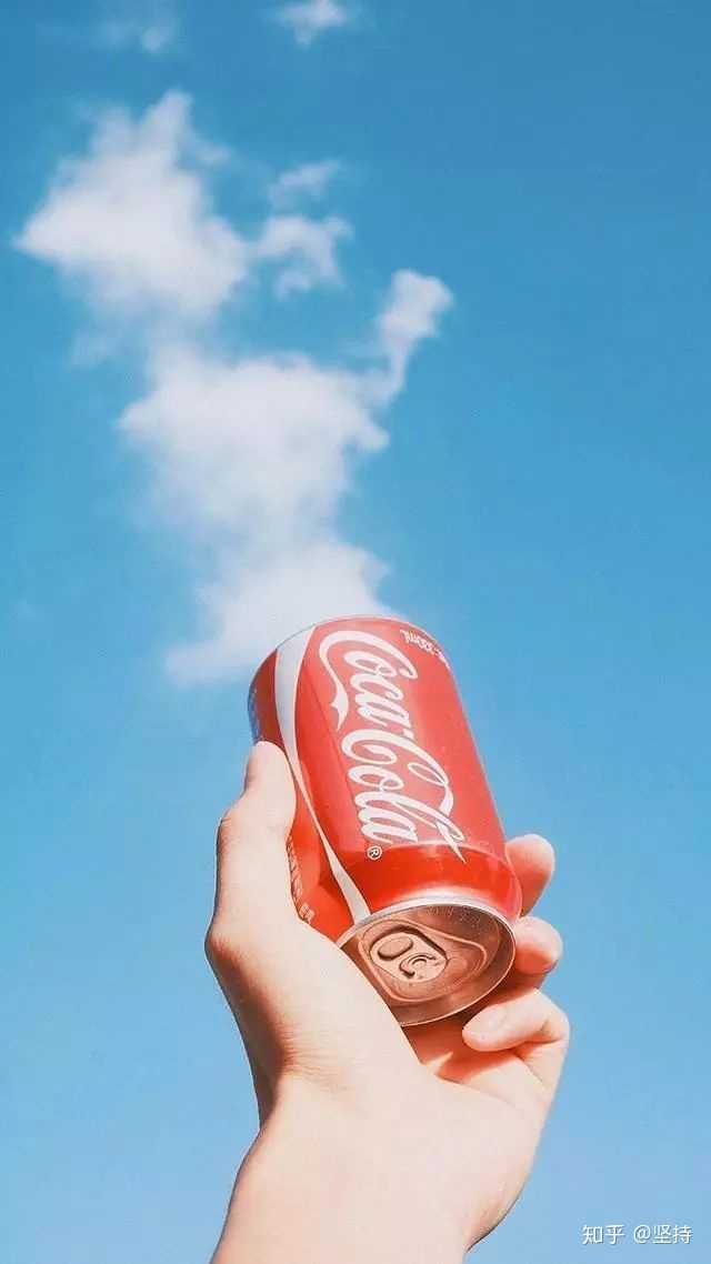 有关于可口可乐的手机壁纸吗?